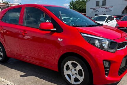 Kia Picanto 63.000 km 8.199 &euro; Hannover 30163