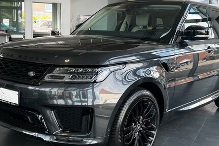 Land Rover Range Rover Sport 159.100 km 31.890 &euro; Ronnenberg 30952