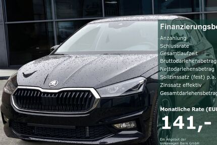 Skoda Fabia 2.000 km 23.980 &euro; Langenhagen 30853