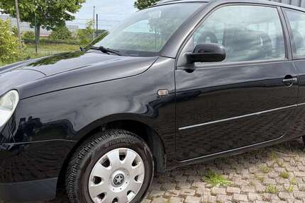 VW Lupo 138.276 km 2.455 &euro; Barsinghausen 30890