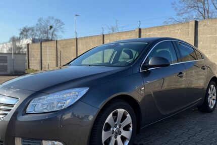 Opel Insignia 100.000 km 5.000 &euro; Hannover 30179