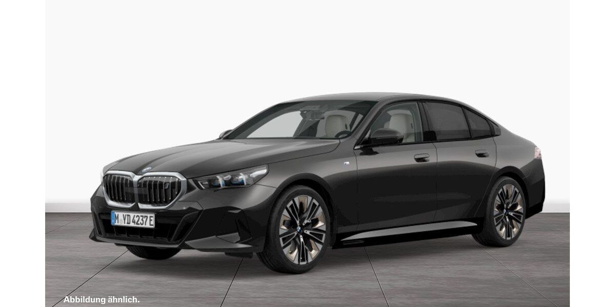 BMW i5 16.648 km 61.500 &euro; Hannover 30539