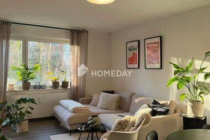 Wohnung Hannover List - 2 Zimmer, 48 m&sup2;, 139.000&euro; | Angebot:25820172