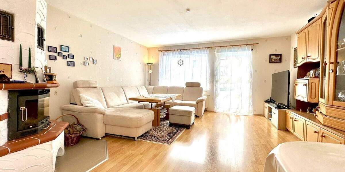 Reihenendhaus Langenhagen Kaltenweide - 5 Zimmer, 131 m&sup2;, 439.000&euro; | Angebot:25743760