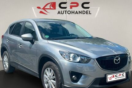 Mazda CX-5 115.000 km 9.300 &euro; Hannover 30179