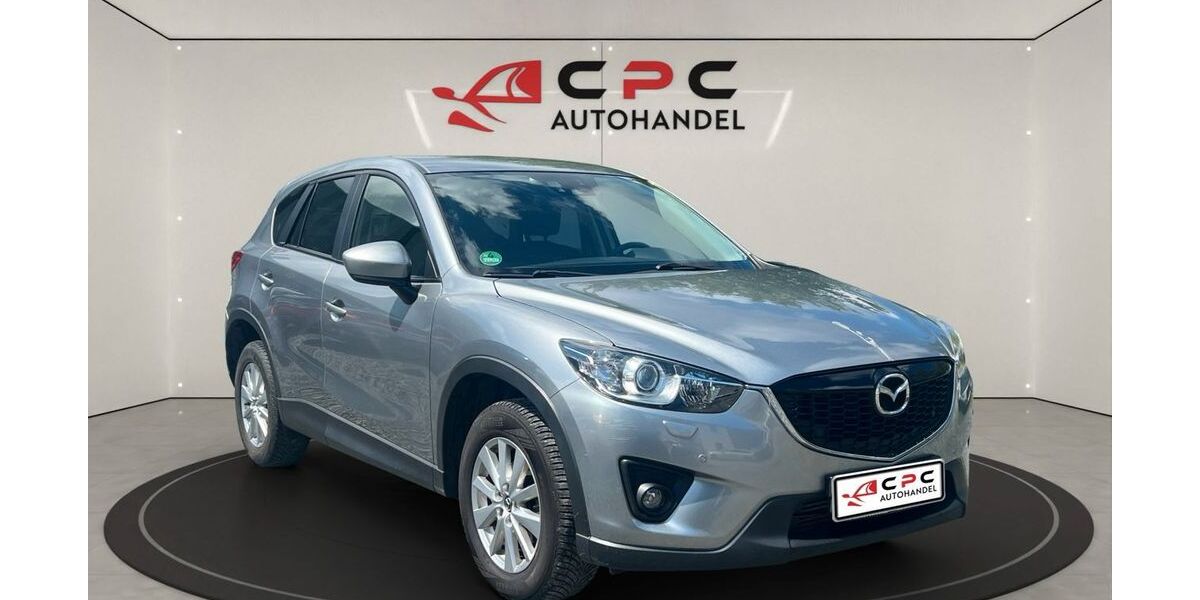 Mazda CX-5 115.000 km 9.300 &euro; Hannover 30179