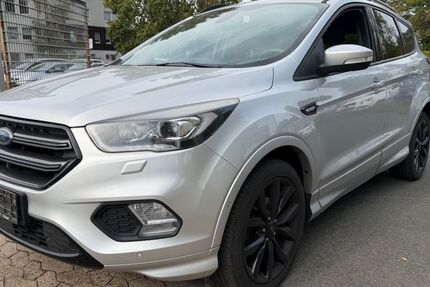 Ford Kuga 88.806 km 9.900 &euro; Langenhagen 30851