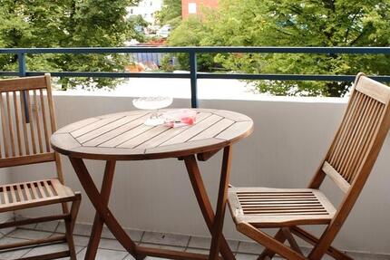 Wohnung Langenhagen - 2 Zimmer, 53 m&sup2;, 768&euro; | Angebot:25782509