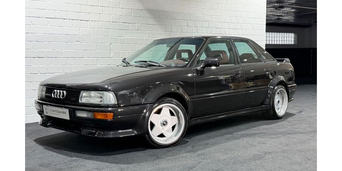 Audi 90 179.955 km 29.790 &euro; Hemmingen 30966