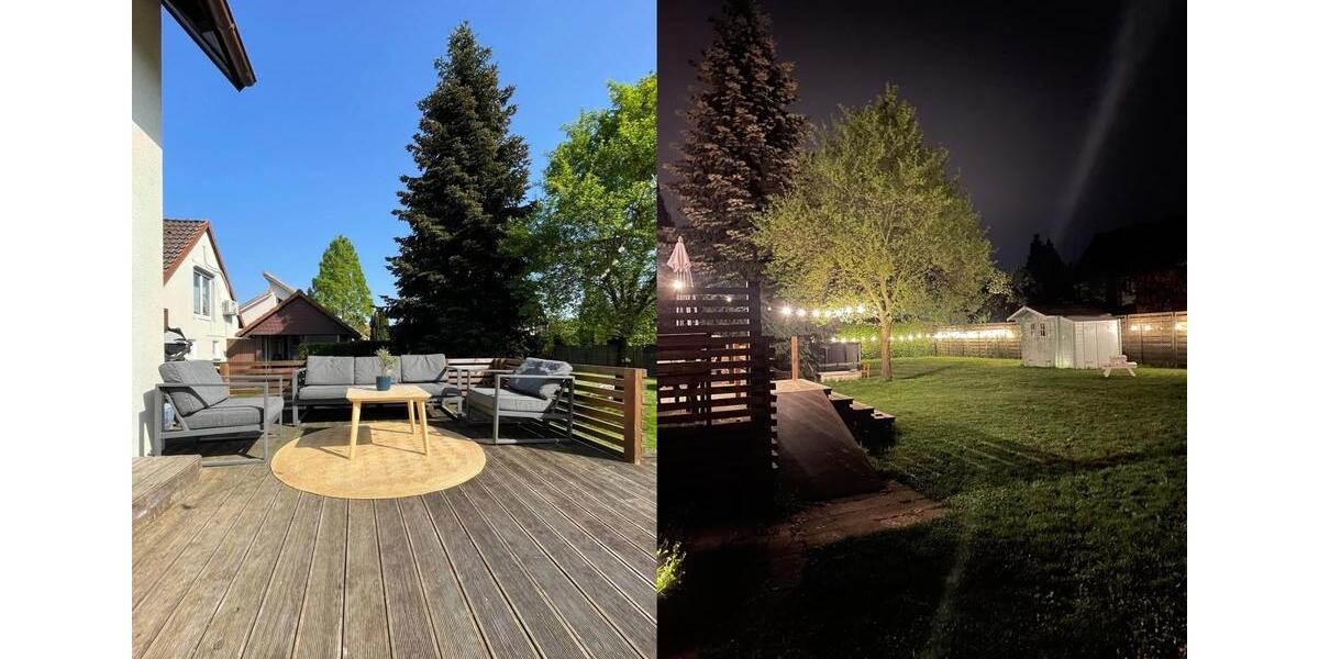 Einfamilienhaus Garbsen Ortschaft Horst - 7 Zimmer, 140 m&sup2;, 645.000&euro; | Angebot:25756946