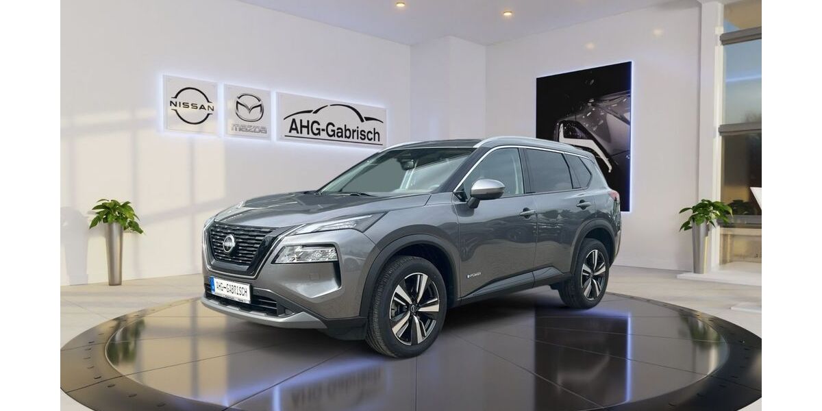 Nissan X-Trail 3.510 km 38.790 &euro; Hemmingen 30966