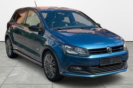VW Polo 112.000 km 10.500 &euro; Hannover 30165