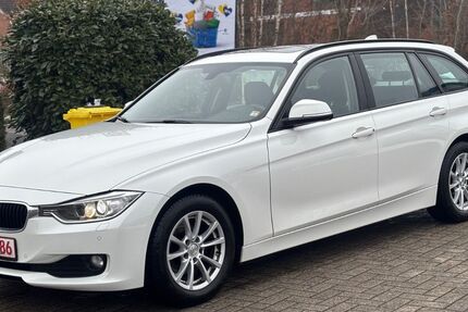 BMW 318 184.000 km 7.990 &euro; Burgdorf 31303