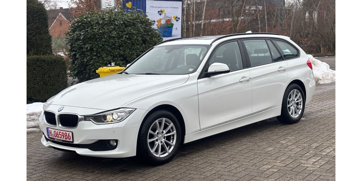 BMW 318 184.000 km 7.990 &euro; Burgdorf 31303