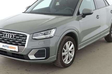 Audi Q2 72.945 km 15.990 &euro; Laatzen 30880