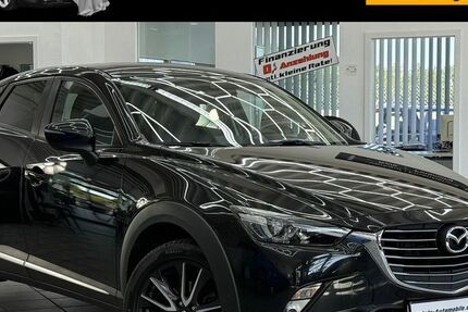 Mazda CX-3 138.000 km 11.700 &euro; Fuhrberg 30938