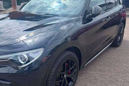 Alfa Romeo Stelvio 71.982 km 32.790 &euro; Hannover 30625