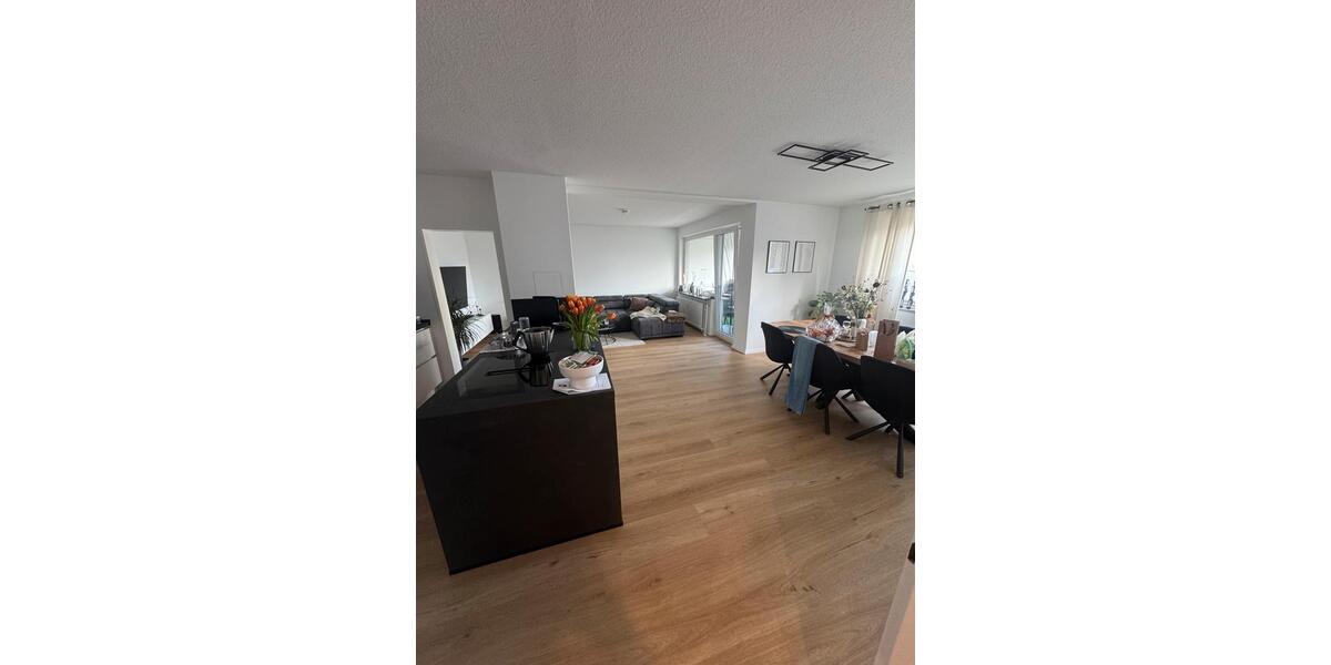 Etagenwohnung Hannover Ricklingen - 4 Zimmer, 110 m&sup2;, 317.750&euro; | Angebot:27197609