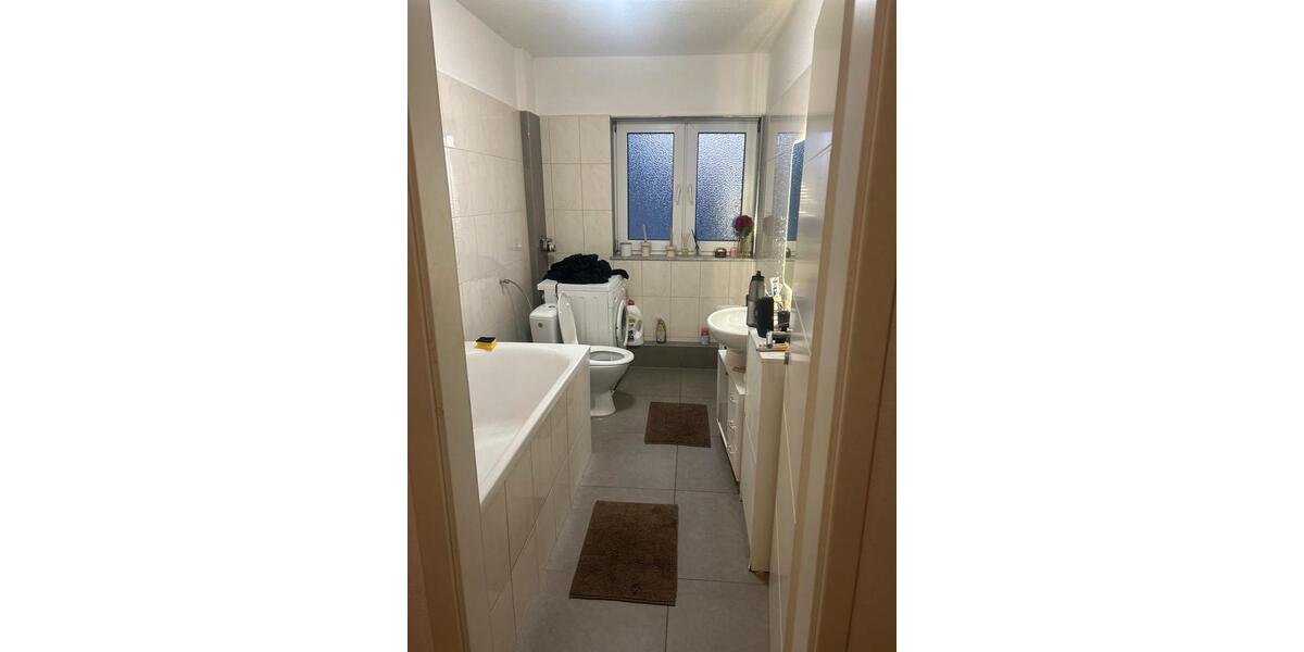 Dachgeschoßwohnung Langenhagen Brink - 2 Zimmer, 65 m&sup2;, 680&euro; | Angebot:25715073