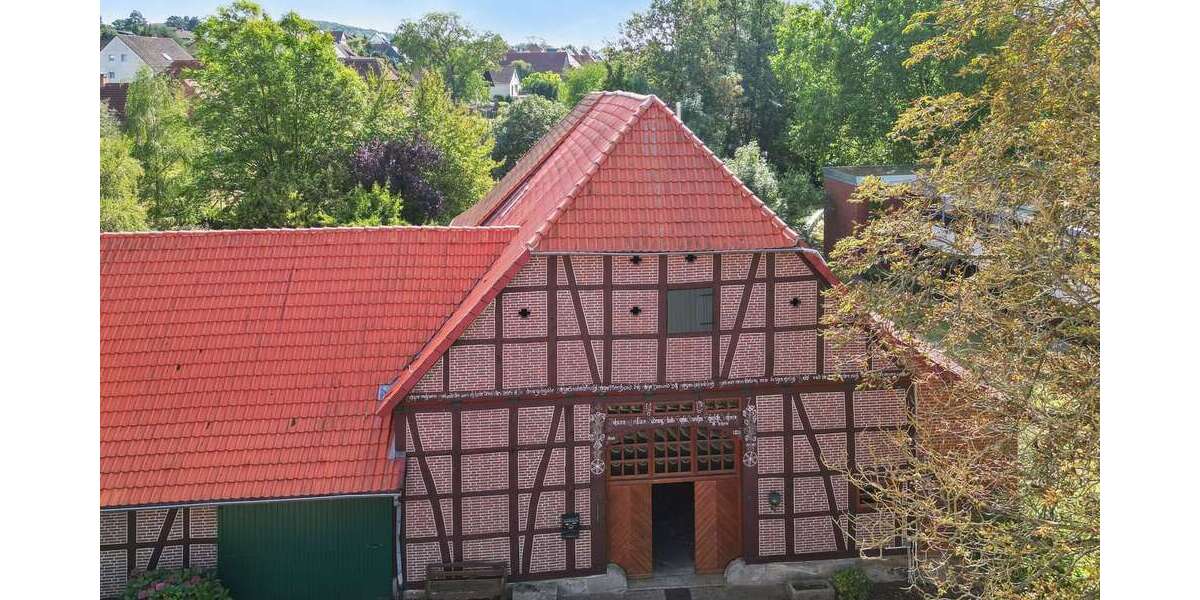 Einfamilienhaus Wennigsen (Deister) - 10 Zimmer, 305 m&sup2;, 549.000&euro; | Angebot:23252378