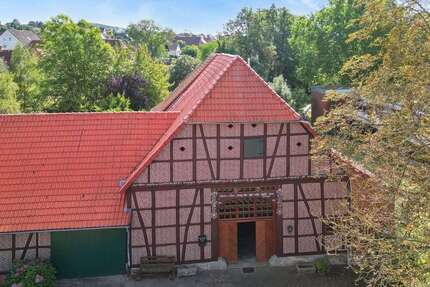 Haus Wennigsen (Deister) - 10 Zimmer, 305 m&sup2;, 549.000&euro; | Angebot:23252378