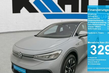 VW ID.5 88.995 km 26.990 &euro; Neustadt am Rübenberge 31535