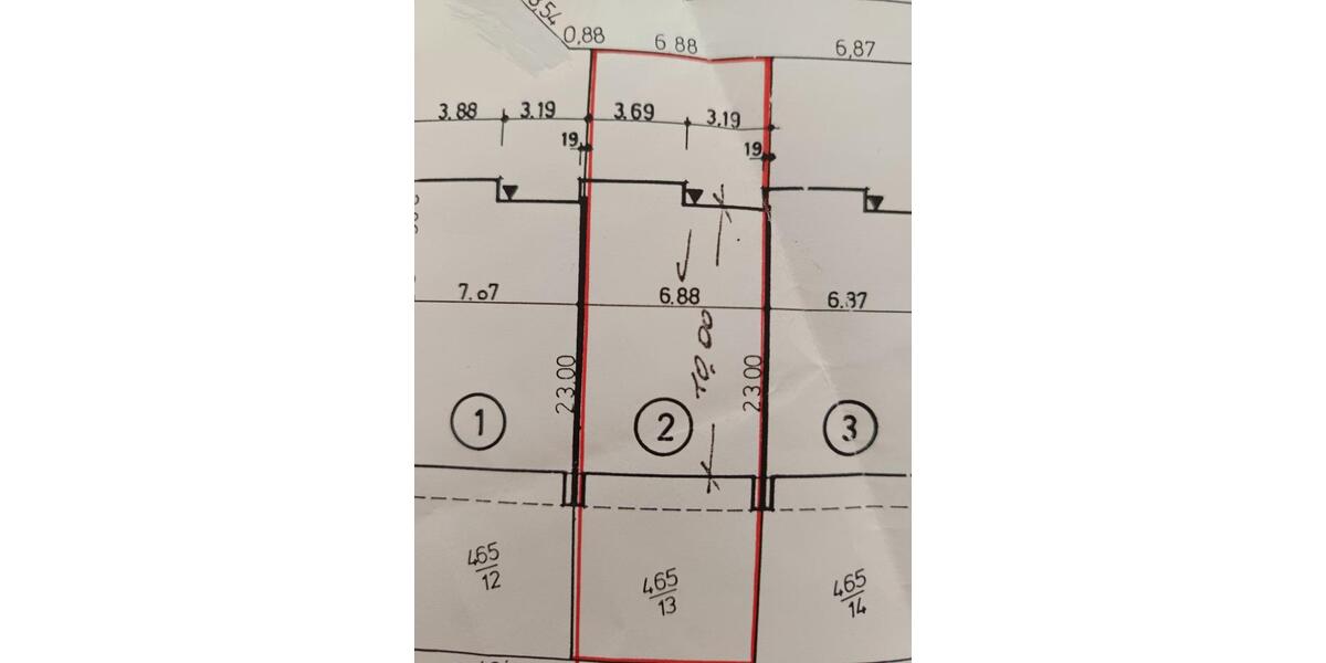 Reihenhaus Seelze - 5 Zimmer, 113 m&sup2;, 465.000&euro; | Angebot:25664015