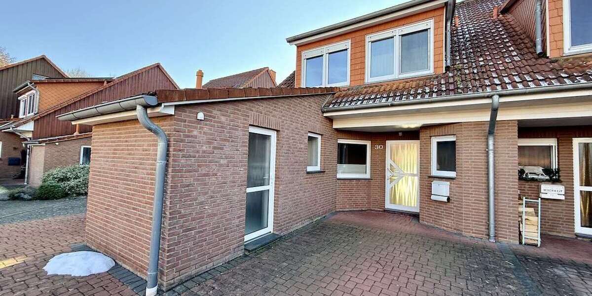 Einfamilienhaus Neustadt am Rübenberge - 5 Zimmer, 144 m&sup2;, 419.000&euro; | Angebot:24832099