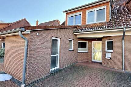 Haus Neustadt am Rübenberge - 5 Zimmer, 144 m&sup2;, 419.000&euro; | Angebot:24832099