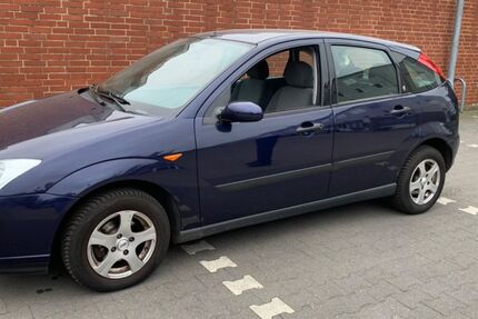 Ford Focus 91.000 km 2.799 &euro; Seelze 30926