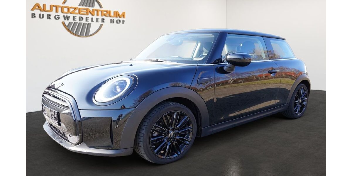 Mini Cooper 16.129 km 21.950 &euro; Burgwedel 30938