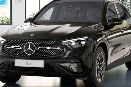 Mercedes-Benz GLC 300 10.945 km 62.990 &euro; Langenhagen 30855