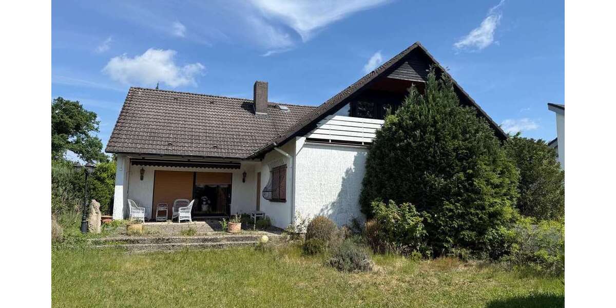 Einfamilienhaus Großburgwedel - 6 Zimmer, 233 m&sup2;, 495.000&euro; | Angebot:22007640