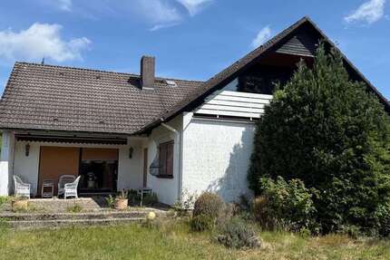 Haus Großburgwedel - 6 Zimmer, 233 m&sup2;, 495.000&euro; | Angebot:22007640