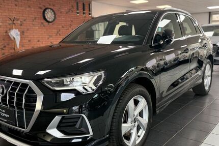 Audi Q3 112.000 km 26.990 &euro; Wunstorf 31515