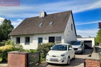 Haus Laatzen - 6 Zimmer, 121 m&sup2;, 375.000&euro; | Angebot:23751035