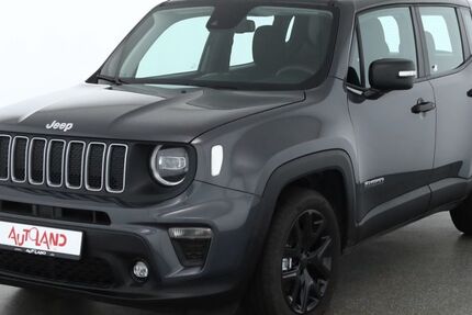 Jeep Renegade 14.947 km 22.890 &euro; Hannover 30179