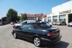 Saab 9-3 Cabriolet 2.0 T SE AUT- LEDER NAVI KLIMATRONIK 121.000 km 2.300 &euro; Hannover 30179