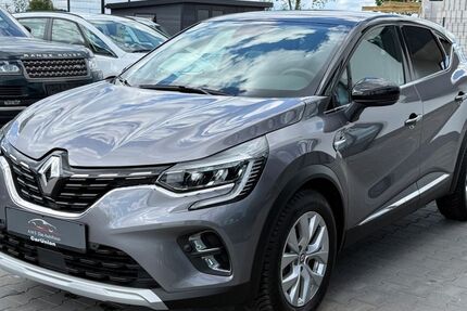 Renault Captur 2.830 km 17.950 &euro; Barsinghausen ( bei Hannover ) 30890