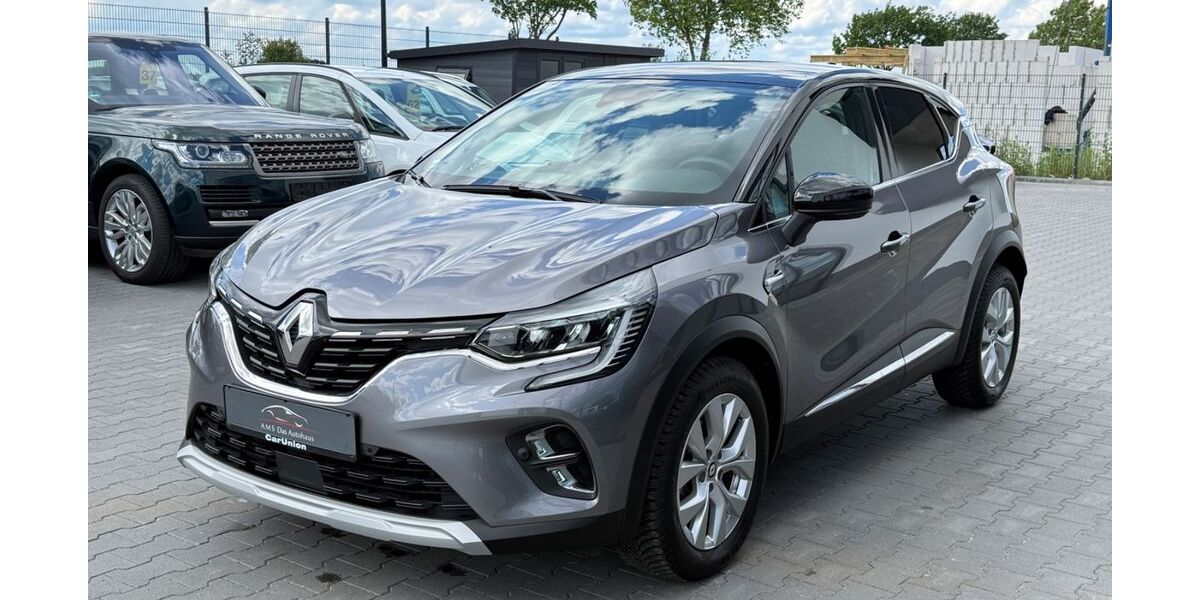 Renault Captur 2.830 km 17.950 &euro; Barsinghausen ( bei Hannover ) 30890