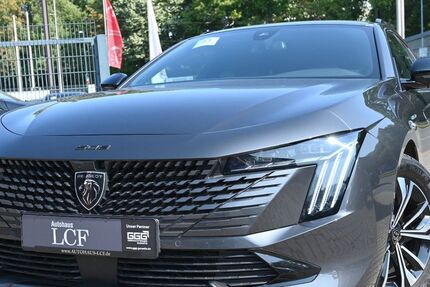 Peugeot 508 22.013 km 24.490 &euro; Laatzen 30880