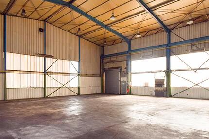 Gewerbeobjekt Barsinghausen - 1.950&euro; | Angebot:25471816