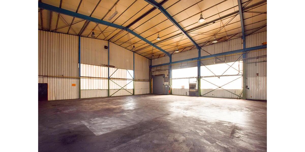 Gewerbeobjekt Barsinghausen - 1.950&euro; | Angebot:25471816