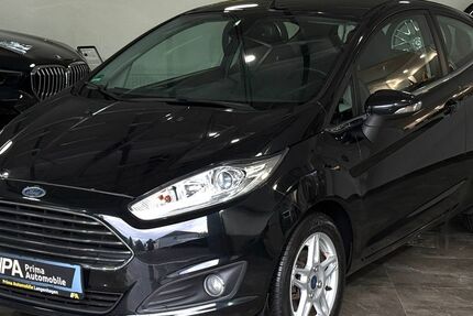 Ford Fiesta 153.300 km 4.299 &euro; Langenhagen 30853