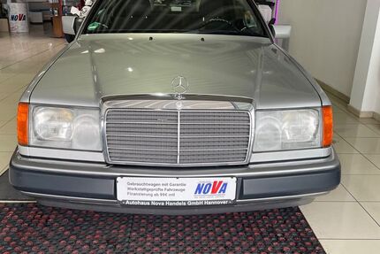 Mercedes-Benz E 220 229.000 km 7.990 &euro; Laatzen bei Hannover 30880