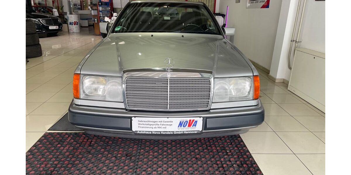 Mercedes-Benz E 220 229.000 km 7.990 &euro; Laatzen bei Hannover 30880