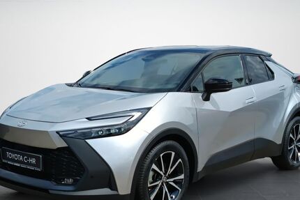 Toyota C-HR 11.200 km 28.500 &euro; Garbsen 30827