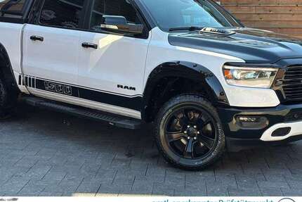 Dodge RAM 77.923 km 59.900 &euro; Langenhagen 30855