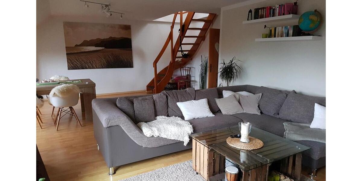 Maisonettenwohnung Neustadt am Rübenberge - 3 Zimmer, 95 m&sup2;, 240.000&euro; | Angebot:27445816