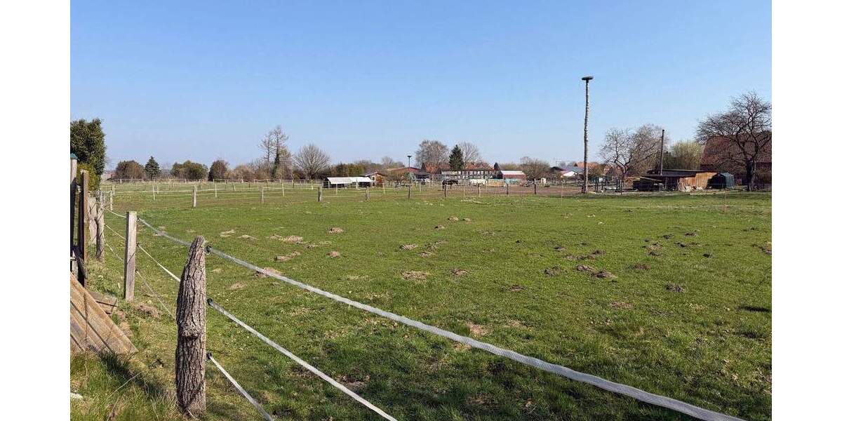 Grundstück Rehburg-Loccum Rehburg Rehburg - 65.000&euro; | Angebot:25845526